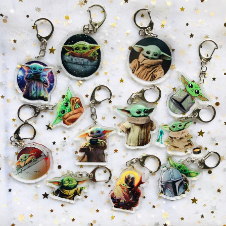 Keychains